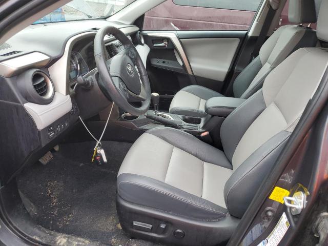 2015 TOYOTA RAV4 LIMIT - 2T3DFREVXFW401794