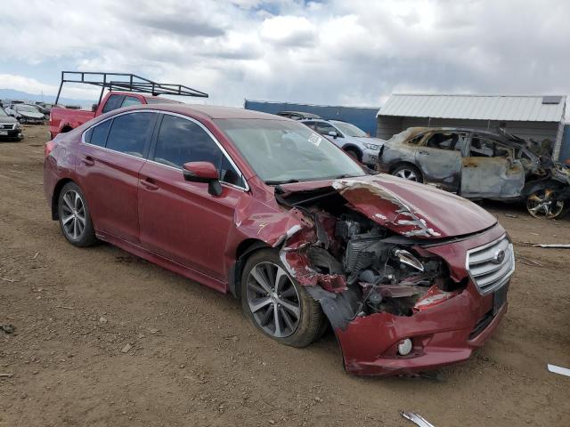 4S3BNAJ64F3039328 Subaru Legacy 2.5i Limited