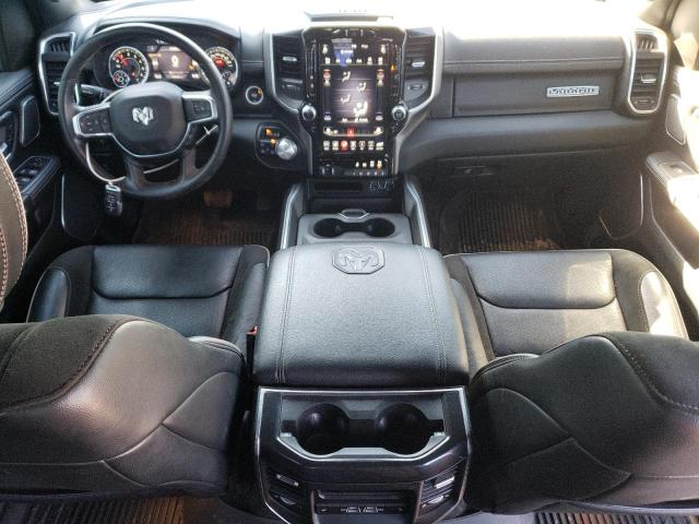 2021 RAM 1500 LARAM - 1C6SRFJT4MN720721