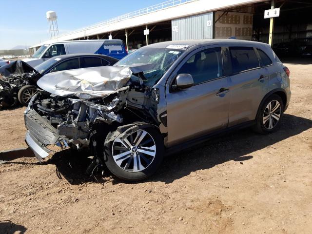 2021 Mitsubishi Outlander Sport ES