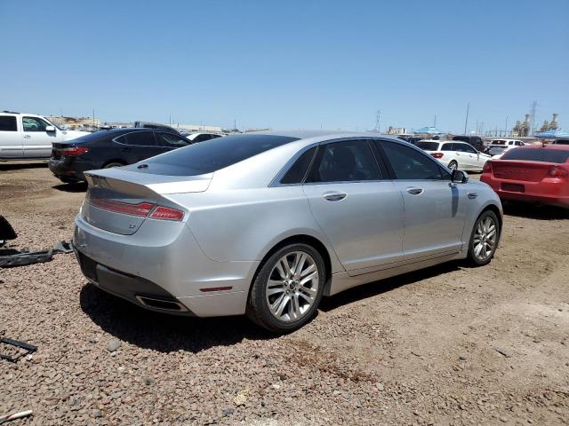3LN6L2GK1ER807554 Lincoln MKZ