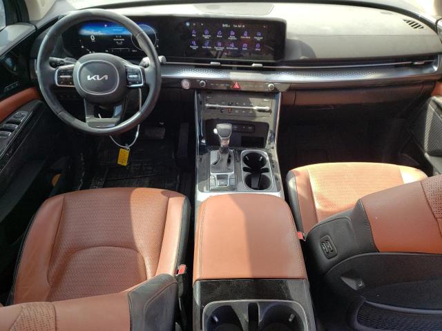 2022 KIA CARNIVAL S KNDNE5H30N6060335
