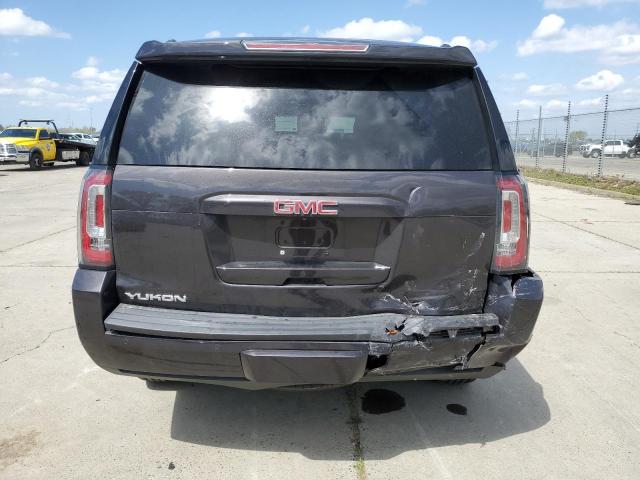 1GKS2AKC6FR122533 GMC YUKON SLE