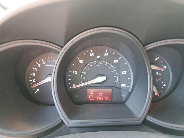 KNADM4A32E6388131 KIA RIO LX