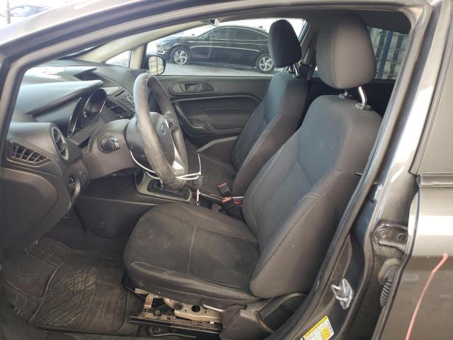 3FADP4BJ8JM110759 Ford FIESTA SE