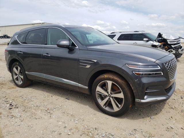 2021 GENESIS GV80 BASE KMUHBDSB7MU053048
