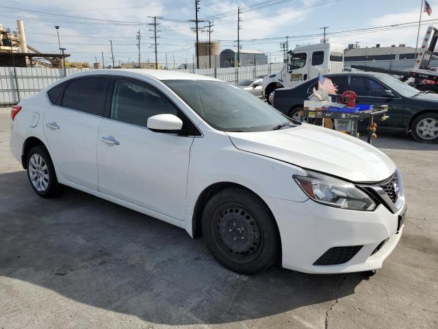 3N1AB7AP6KY379133 Nissan SENTRA S