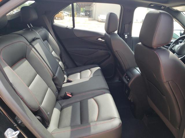 2022 CHEVROLET EQUINOX - 2GNAXMEV9N6140033
