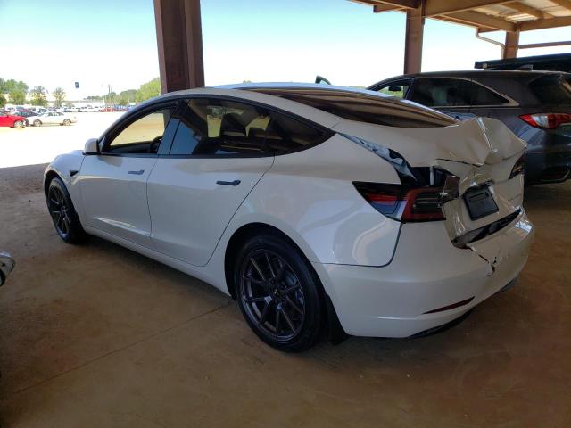 5YJ3E1EB0MF045705 Tesla MODEL 3