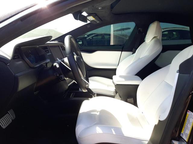 5YJSA1E47KF313896 Tesla MODEL S