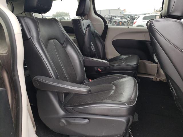 2018 CHRYSLER PACIFICA H - 2C4RC1N7XJR213510