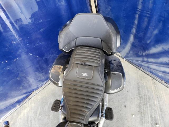 2022 BMW R18 TRANSC - WB10L430XN6F96426