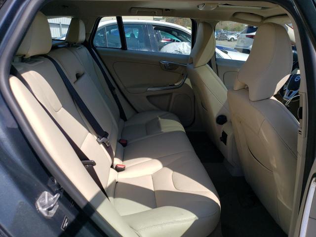 2015 VOLVO V60 PREMIE YV126MEC7F1198249