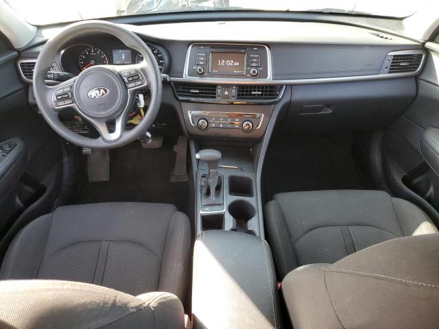 KNAGT4L38H5172999 KIA Optima Lx