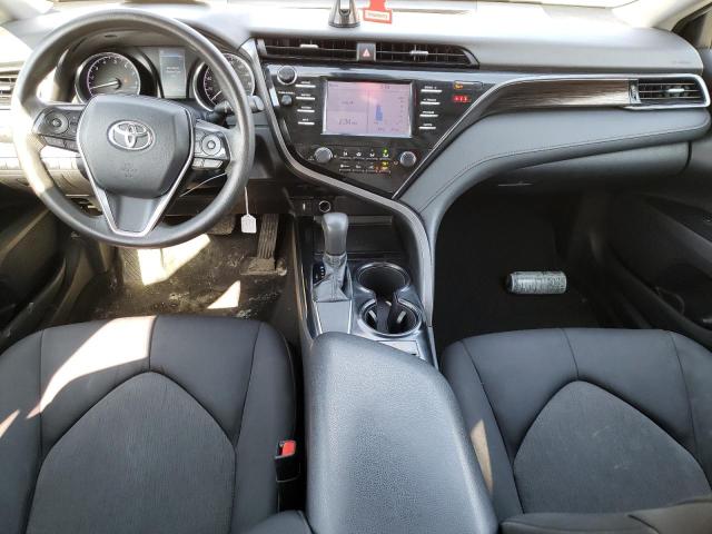 2019 TOYOTA CAMRY L - 4T1B11HK8KU805656