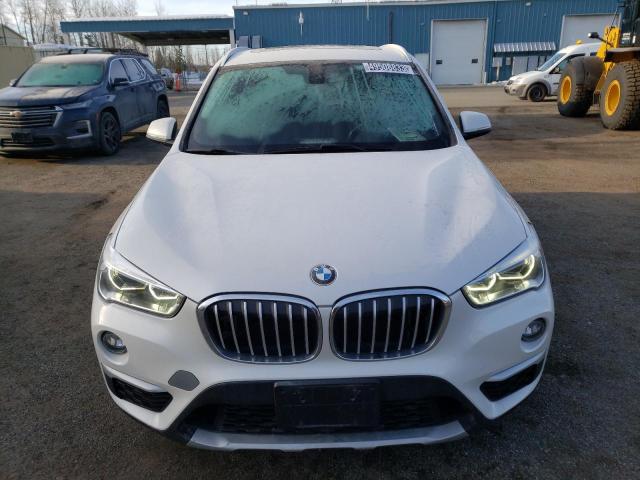 2016 BMW X1 XDRIVE2 - WBXHT3C35G5F67342