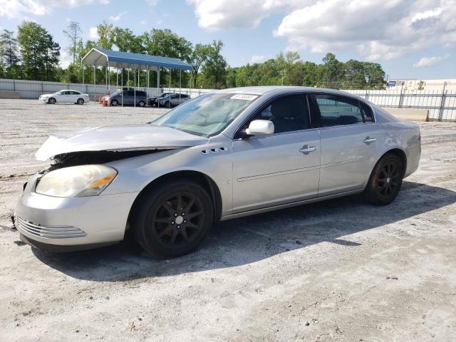 2006 Buick Lucerne CXL