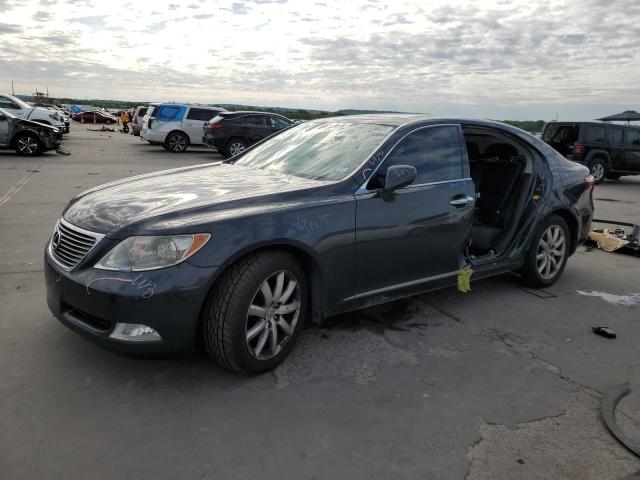 2008 Lexus LS 460 