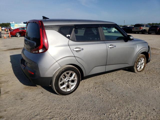 KNDJ23AU3N7836661 Kia Soul Lx 2022