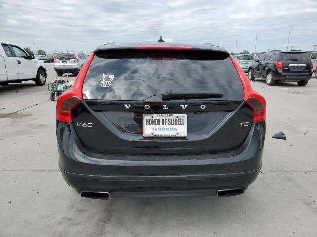 2015 VOLVO V60 PLATIN YV126MED4F1213184
