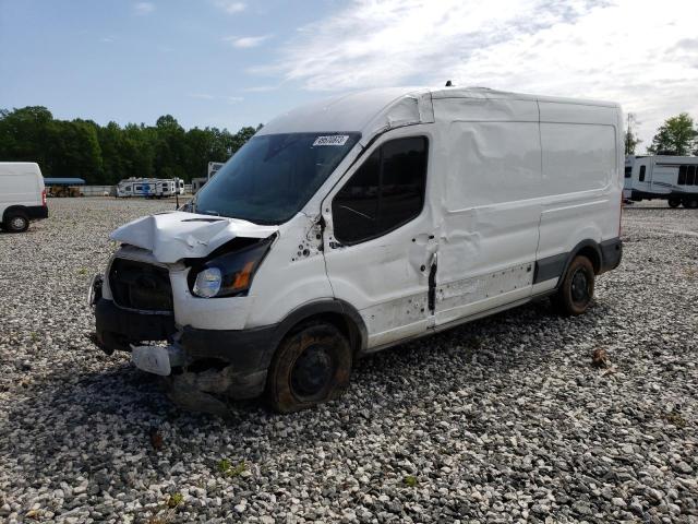 2020 Ford Transit Van 