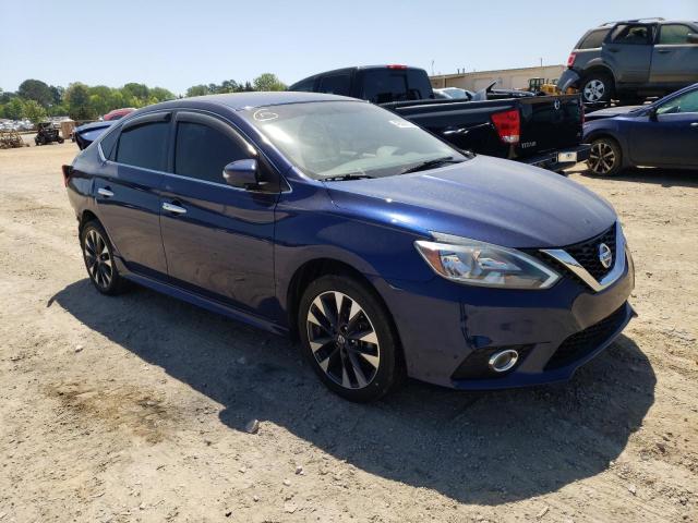 3N1AB7AP3HY261114 Nissan SENTRA S