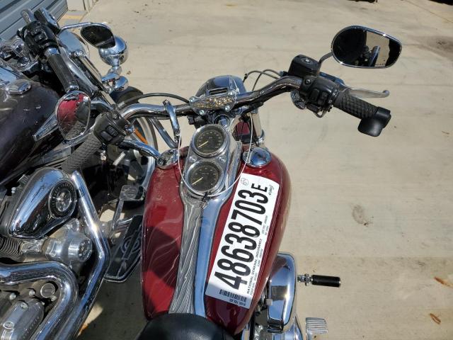 2004 HARLEY-DAVIDSON FXDL 1HD1GDV1X4K315843
