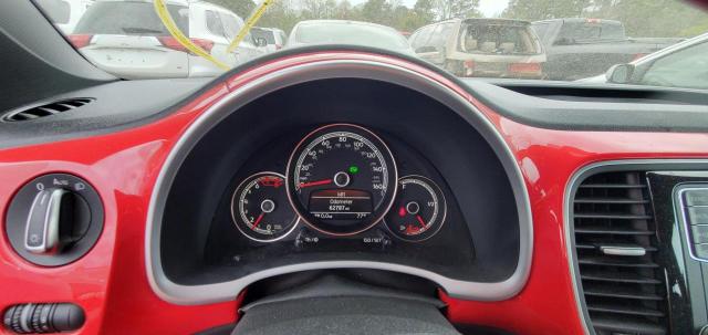 2017 VOLKSWAGEN BEETLE 3VWJ17AT3HM613898