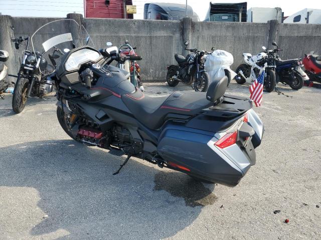 2022 HONDA GL1800 B JH2SC7942NK400580