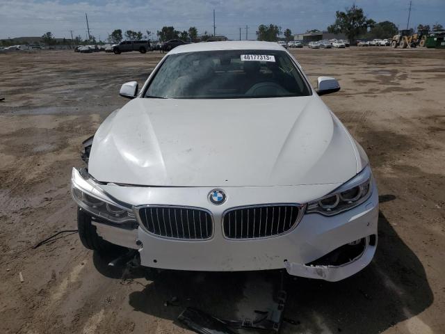 2015 BMW 428 I - WBA3V5C5XFP753700