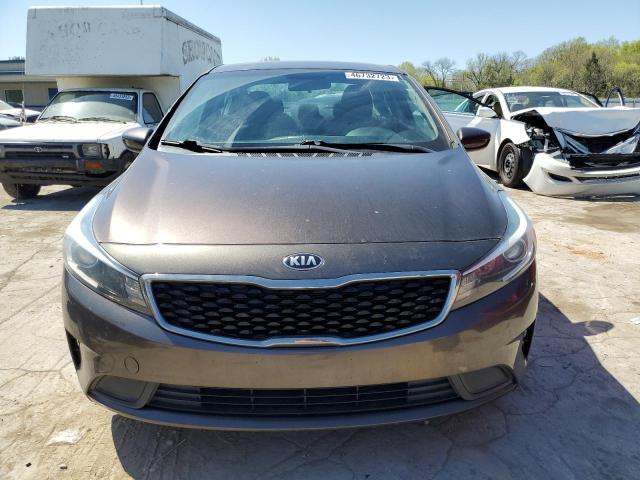 3KPFK4A72HE077382 KIA FORTE LX