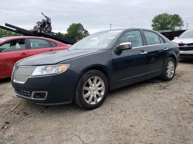 2012 Lincoln MKZ 