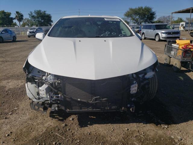 VIN 1G1RC6S59HU163480 2017 Chevrolet Volt, LT no.5