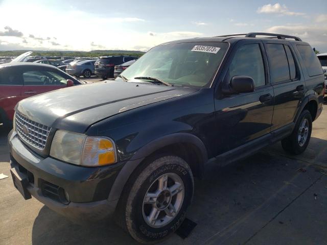 2003 Ford Explorer XLT