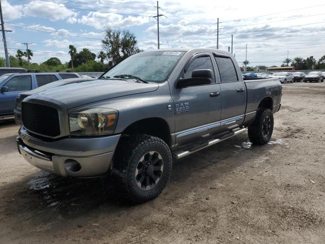 2007 Dodge Ram 2500 ST