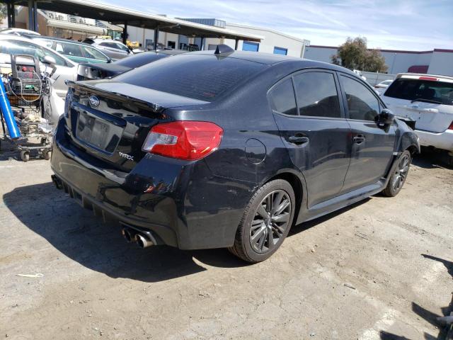 JF1VA1B6XG9819085 Subaru WRX
