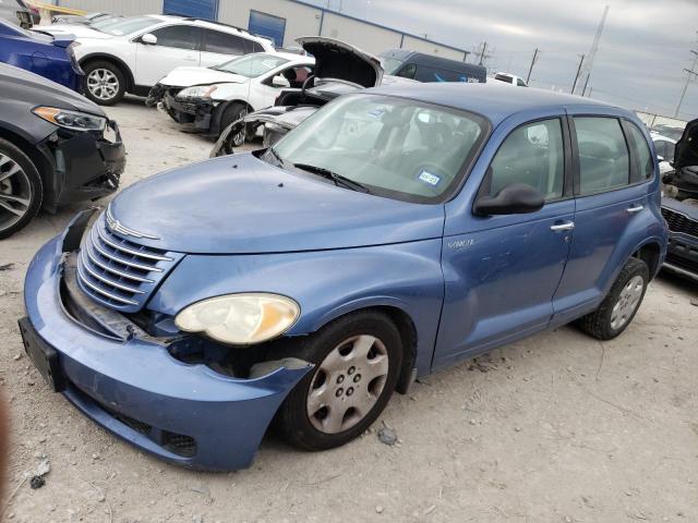 2006 Chrysler PT Cruiser 