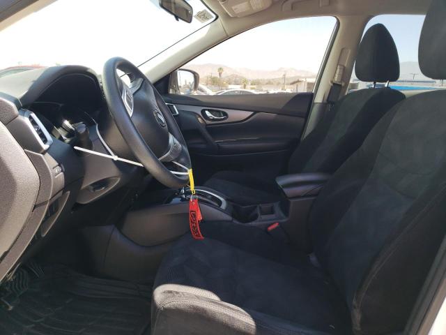 5N1AT2ML5FC849880 Nissan ROGUE S