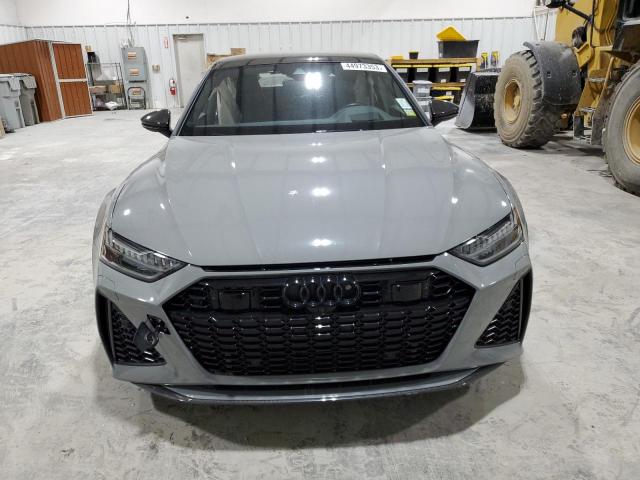 2021 AUDI RS7 - WUAPCBF21MN904395