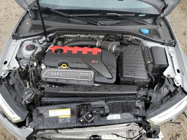2019 AUDI RS3 WUABWGFF4KA900654