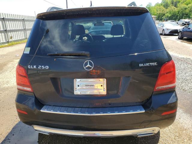 2015 MERCEDES-BENZ GLK 250 BL - WDCGG0EB2FG421118