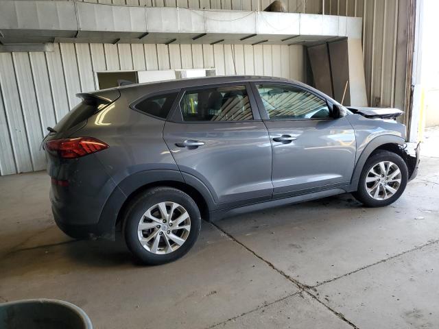 2019 Hyundai Tucson Se VIN: KM8J23A43KU923730 Lot: 48207693