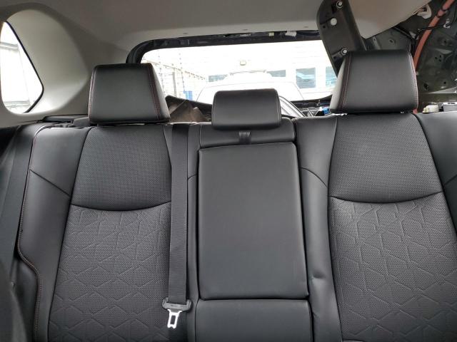 2021 TOYOTA RAV4 TRD O - 2T3S1RFV4MW225231
