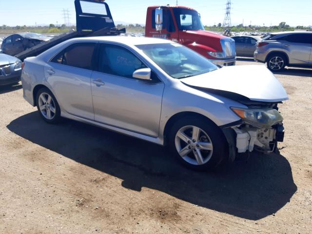 4T1BF1FK7EU801042 Toyota CAMRY L