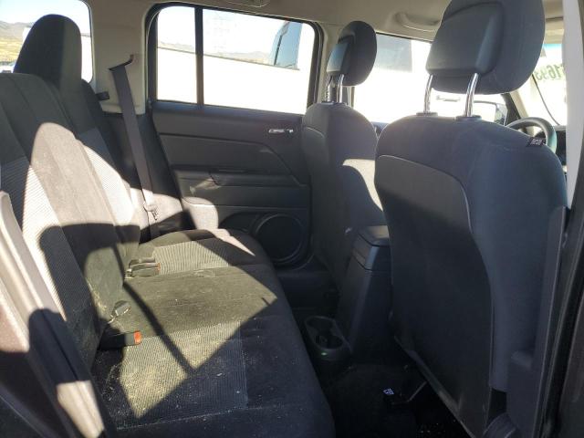 1C4NJPBB0GD677420 Jeep Patriot Sport