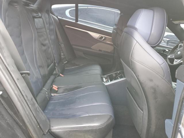 2023 BMW M850XI - WBAGV8C04PCL15724