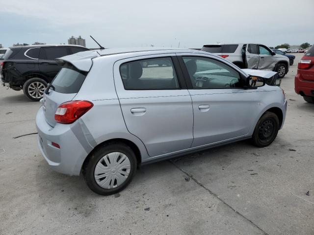 2020 MITSUBISHI MIRAGE ES - ML32A3HJ9LH008918
