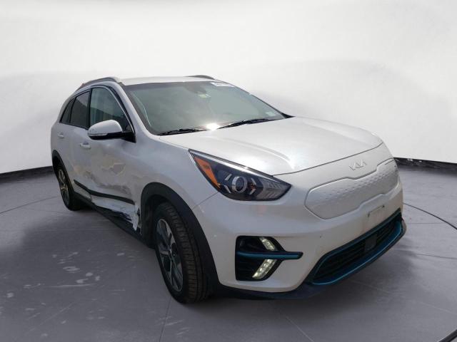 2022 KIA NIRO S - KNDCC3LG1N5160042