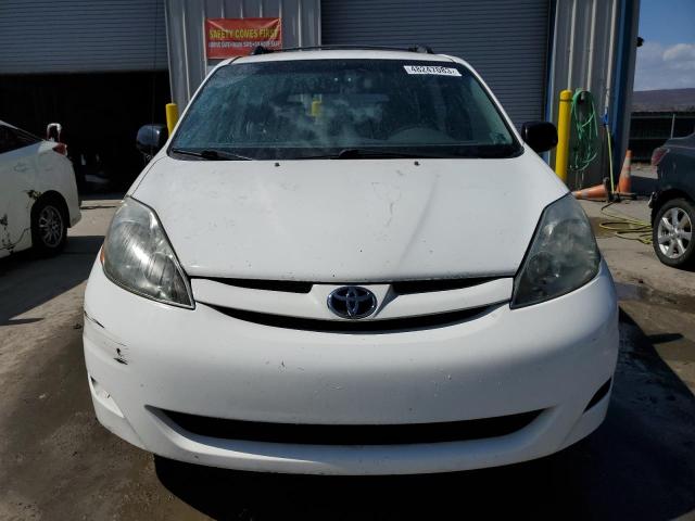 5TDZK23C38S138465 2008 Toyota Sienna Ce