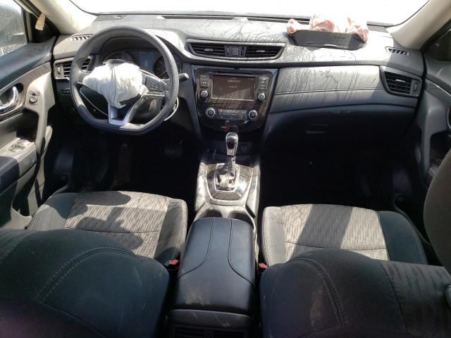2018 NISSAN ROGUE S - 5N1AT2MT5JC785588